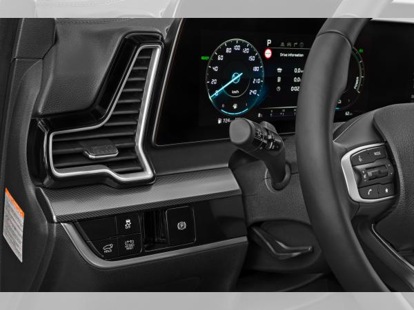 Kia Sportage 6MT MY26 LED+ SHZ Kam Nav 2xPDC Keyl