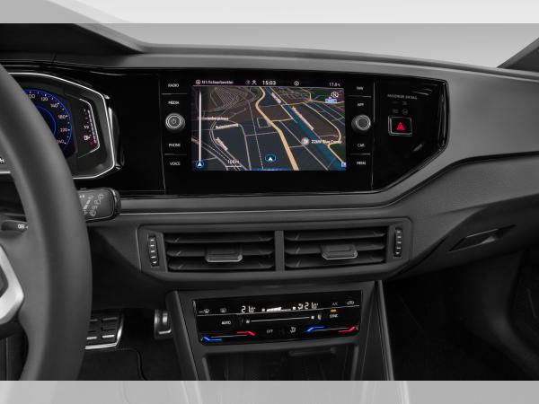 Volkswagen Polo 1.0 TSI 70kW R-Line