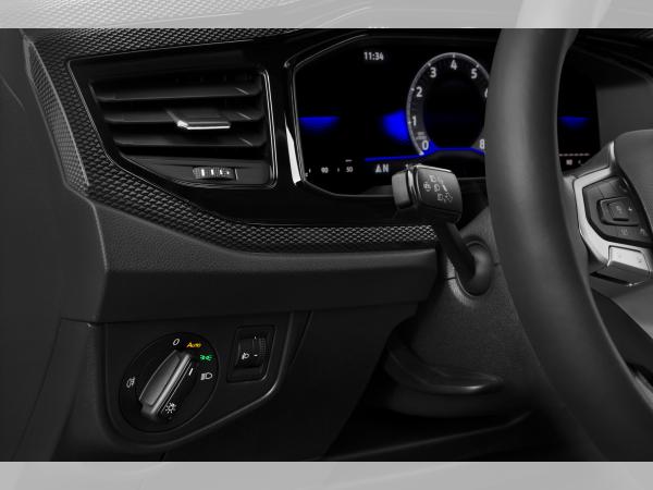 Volkswagen Taigo 1.0 TSI OPF Life