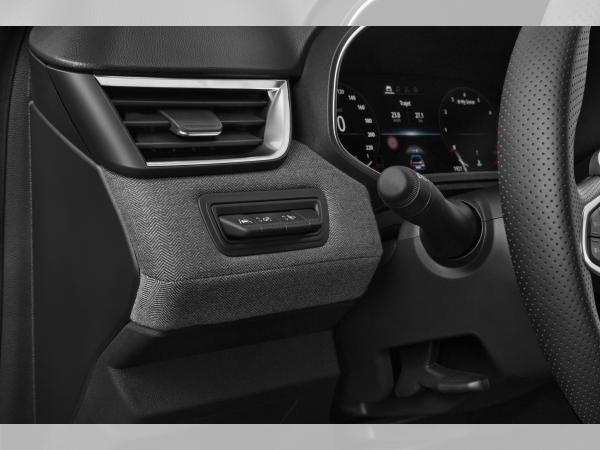 Renault Clio Techno Kam360 WinterP LED Nav Temp Keyl PDC