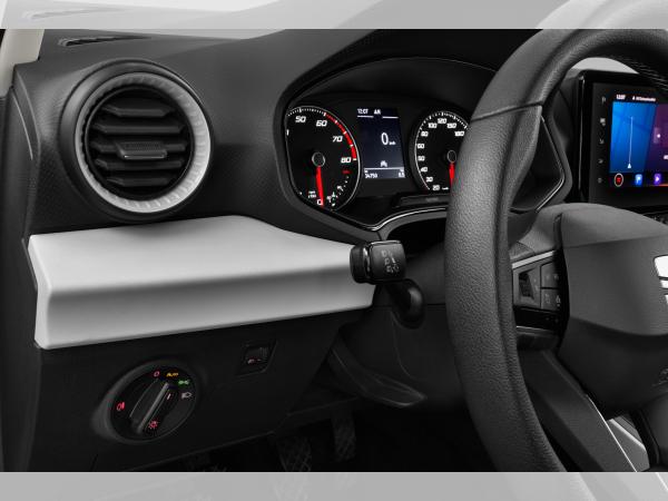 Seat Arona 1.0 TSI 116 DSG FR VollLED SHZ FahrAssXL