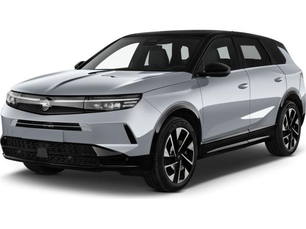 Opel Grandland 1.2 Hybrid 48V Mildhybrid **LED**