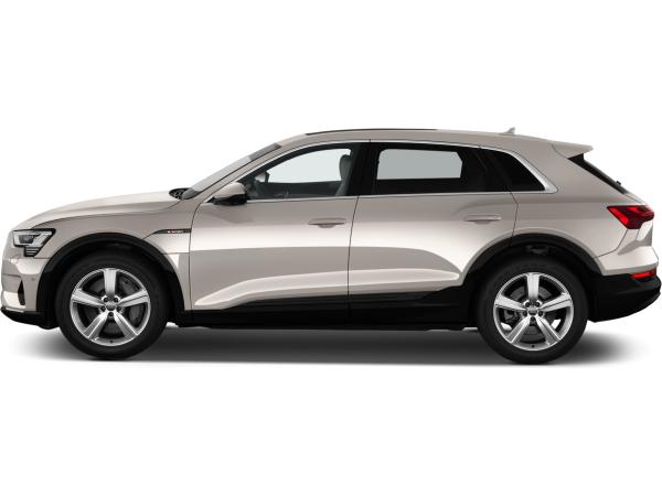 Audi e-tron Q4 e-tron 45