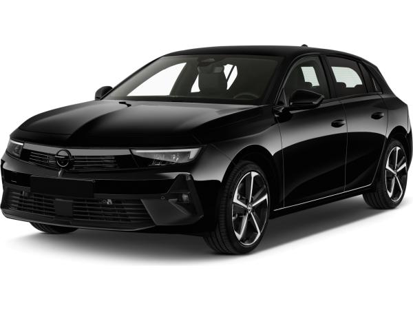 Opel Astra PHEV Elegance Nav ACC Keyl Kam PrivG 17Z