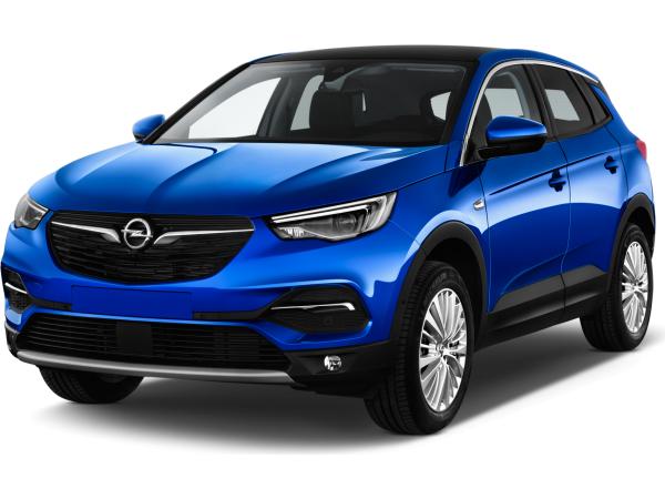 Opel Grandland X MHEV GS Fronts beh. Nav Totw PDC 18Z