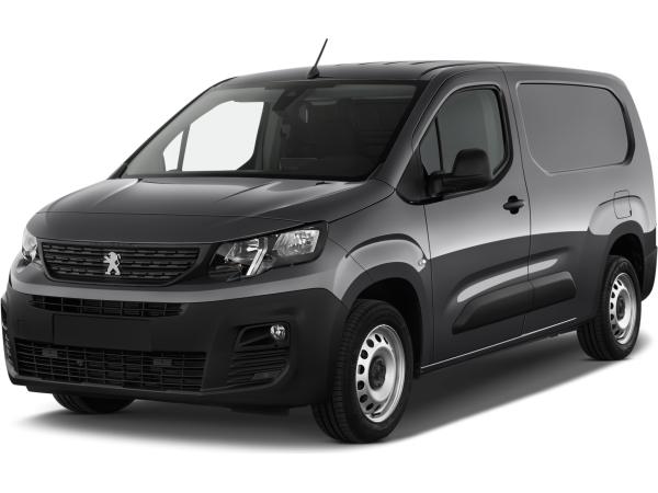 Peugeot Partner L2 AT Holz Keyl 2Z-Klima Kam Nav CarP BT