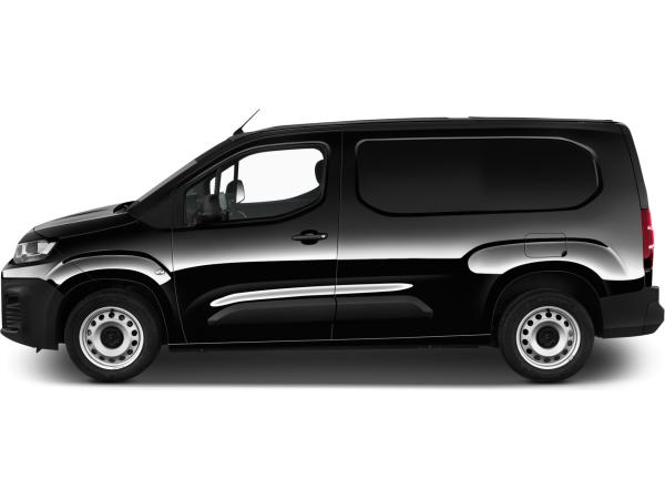 Citroën Berlingo Kasten L2 AT Extenso Kam 10"-Disp 3S BT