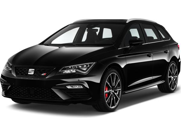 Seat Leon FR 2.0 TDI DSG ACC AUT DynLicht KlimaA LED
