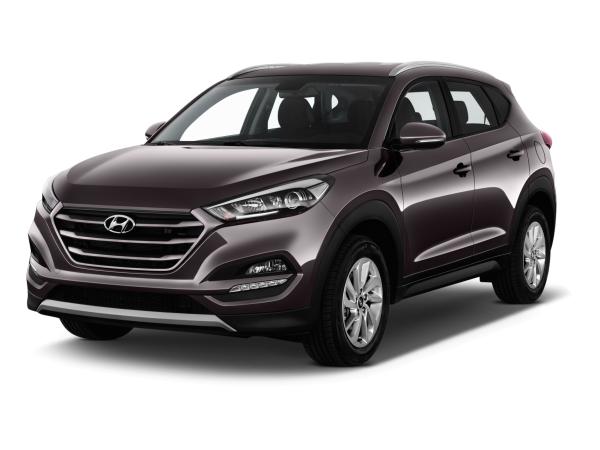 Hyundai TUCSON 1.6 T-GDI 110kW N Line X DCT 2WD Assistenzpaket