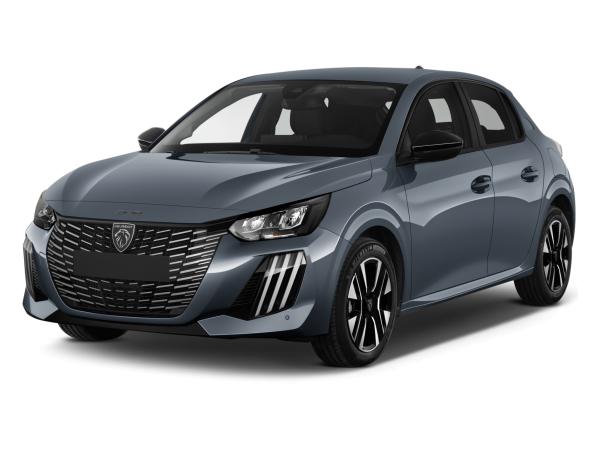 Peugeot 208 Hybrid Allure Nav 360° Keyl TotW 2xPDC PrivG