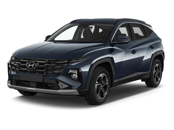 Hyundai TUCSON Tucson 1.6 HEV 215 DCT Trend 18Z Krell eHK SHZ