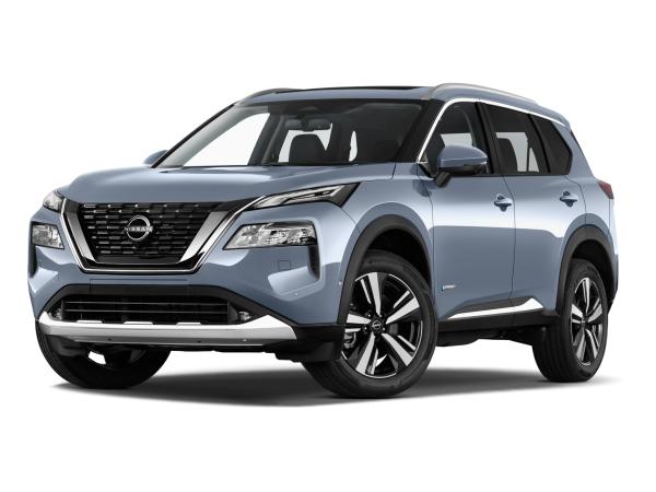 Nissan X-Trail Tekna e-4ORCE Pano eHK ACC SHZ Memory Nissan X-Trail Tekna e-4ORCE Pano eHK ACC SHZ Memory