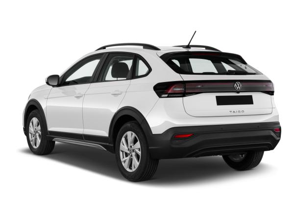 Volkswagen Taigo 1.0 TSI Goal Navi CarPlay SHZ PDC