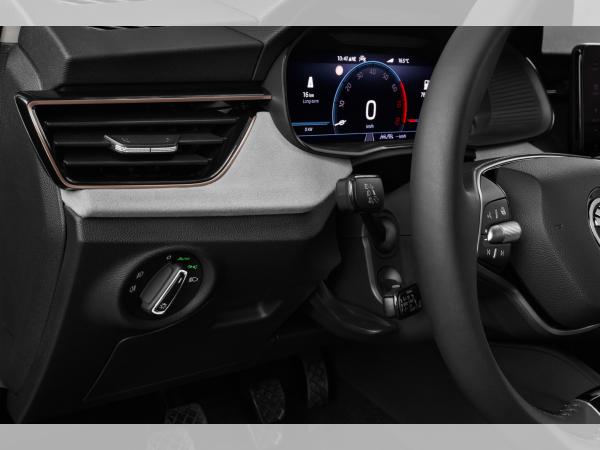Skoda Scala DSG Selec Lodge Nav Kessy SHZ Kam SunS PDC