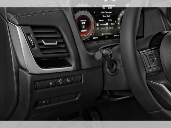 Nissan Qashqai AT Acenta LED ACC SHZ Kam Keyl LHZ PDC