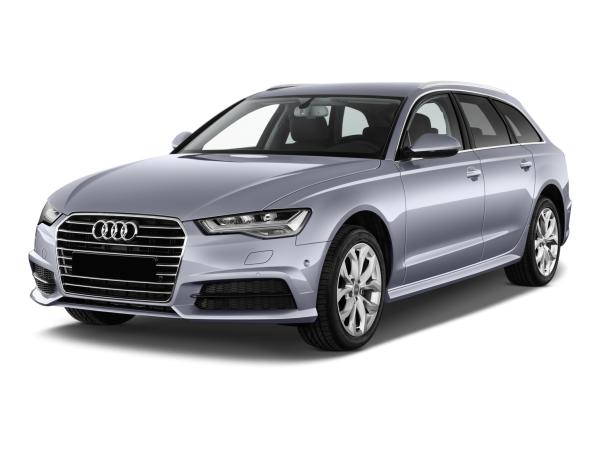 Audi A6 Allroad quattro (4AH)