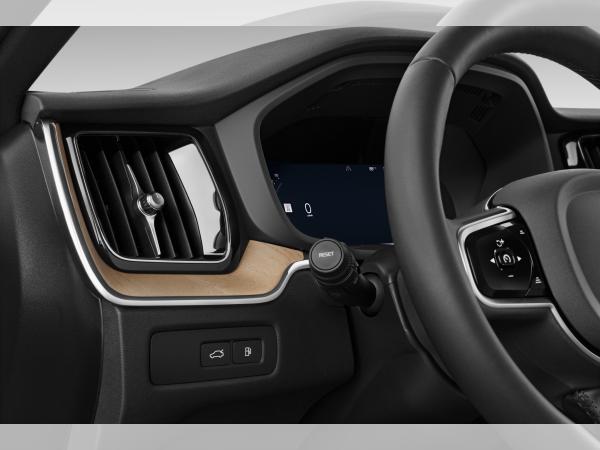 Volvo XC60 T6 PHEV Plus Black Edition Winterpaket