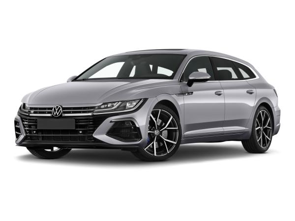 Volkswagen Arteon Shooting Brake (3H9)