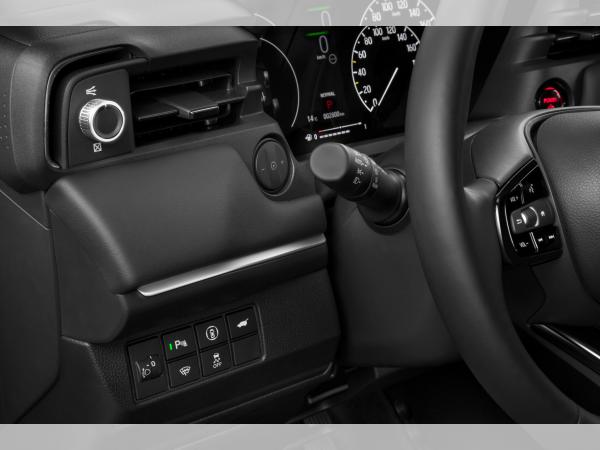Honda HR-V HEV Elegance LED SHZ ACC Nav Keyl PrivG