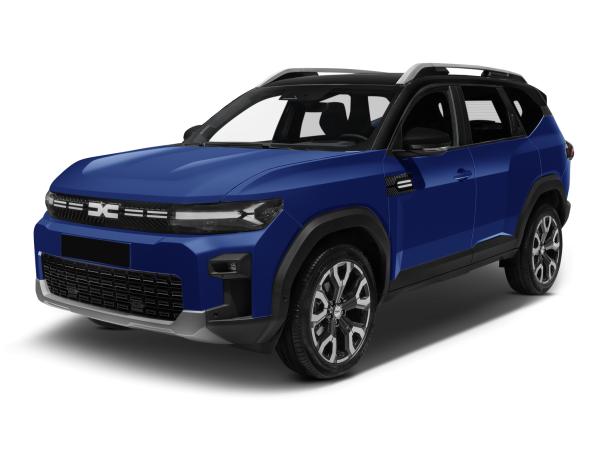 Dacia Bigster Journey Hybrid CityP SHZ Nav Acc el.Heck