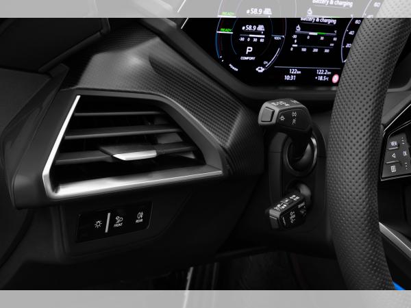 Audi e-tron GT S*Laser*Pano*HuD*Assistenz*