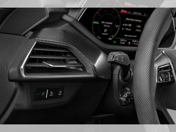 Audi e-tron GT Squ. *Laser*Pano*HuD**Sitzbel.*
