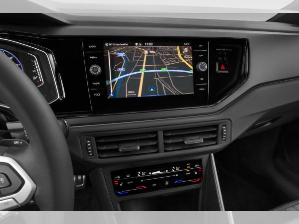 Volkswagen Taigo (CS1)