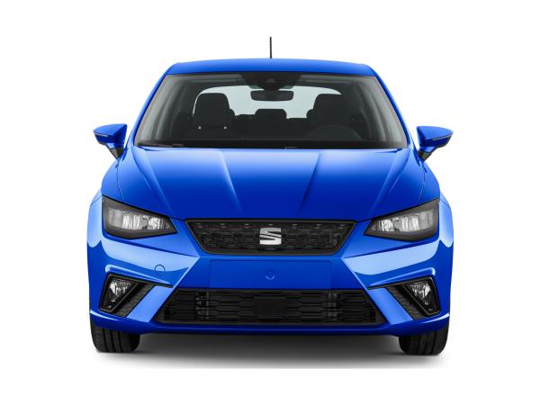 Seat Ibiza 1.0 TSI Style LED Navi ACC RFK PDC ACC LED