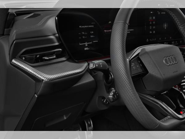 Audi Q5 Sportback TDI quattro S tronic 360 ACC