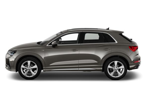 Audi Q3 SUV TFSI S tronic KOMM AAOI88 AUT LED