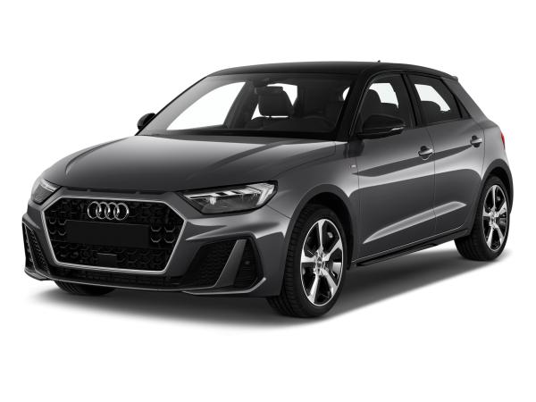 Audi A1 Sportback 30 TFSI Schaltgetriebe 2xKlima Kam.