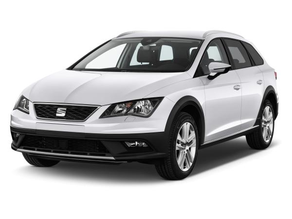 Seat Leon 1.5 eTSI FR Navi RFK SHZ CarPlay ACC