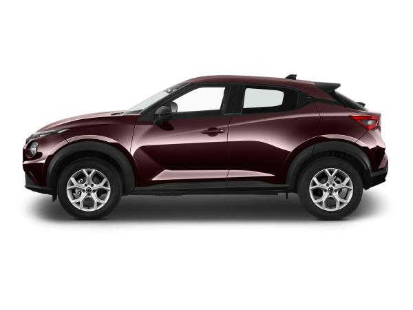 Nissan Juke DCT Tekna ACC LED+ Nav SHZ 360° LM19 Keyl