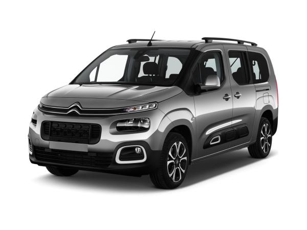 Citroën Berlingo PKW PLUS XL 7-S StyleP CarP PDC LED BT