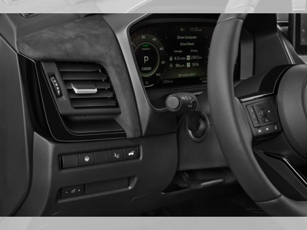 Nissan Qashqai AT N-Design Leder Pano LM20 HUD eHK SHZ