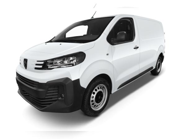 Peugeot Expert Kombi L3 AT 9S LED AHK PrivG 2xKlima Nav