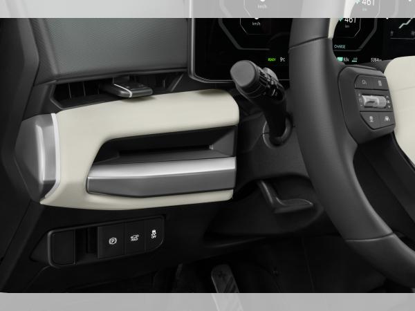 Kia EV4 58kWH Air +MY26+Aktion+R.Kam+PDC+V+H+LED++++
