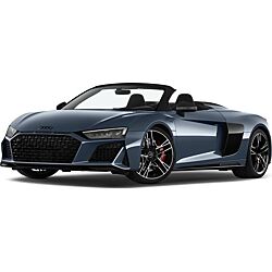 Audi R8 leasen
