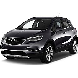 Opel Mokka leasen