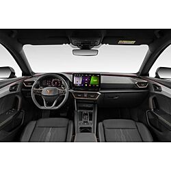Cupra Formentor leasen