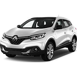 Renault Kadjar leasen