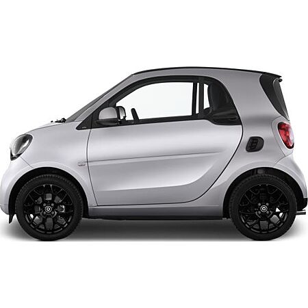 Smart ForTwo leasen