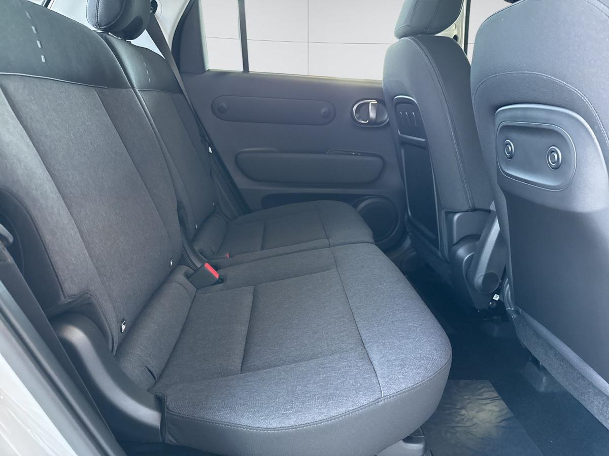 Hyundai Inster Assistenzpaket + Wärmepumpe