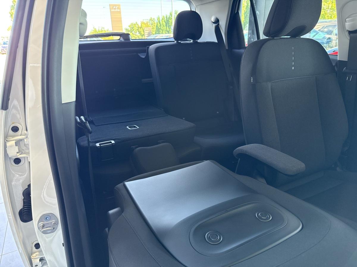 Hyundai Inster Assistenzpaket + Wärmepumpe