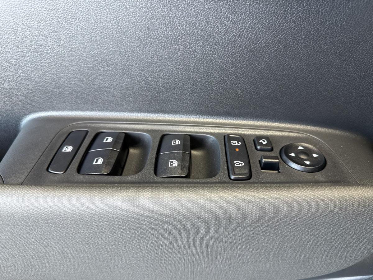 Hyundai Inster Assistenzpaket + Wärmepumpe