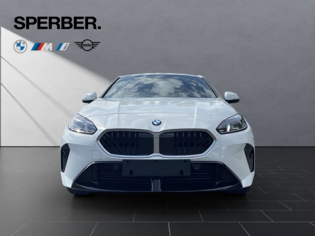 BMW 120 M Sport,Premium Pkt.,Sonnenschutzvergl.Durchladesyst.,uvm.