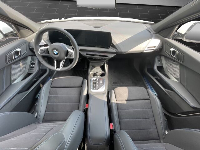 BMW 120 M Sport,Premium Pkt.,Sonnenschutzvergl.Durchladesyst.,uvm.