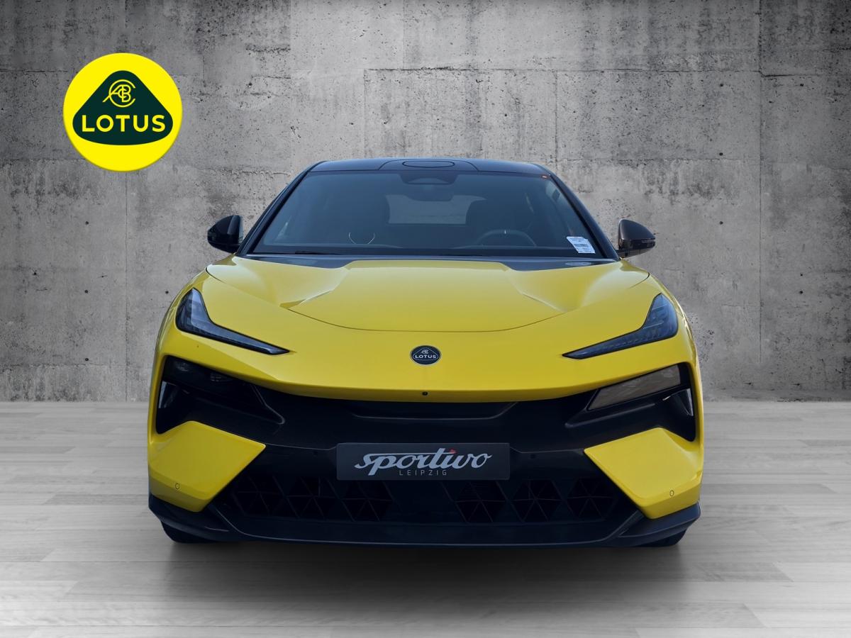 Lotus Eletre EDS 675 R 🔥 23 ZOLL  🔥