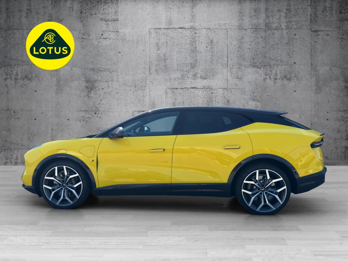 Lotus Eletre EDS 675 R 🔥 23 ZOLL  🔥