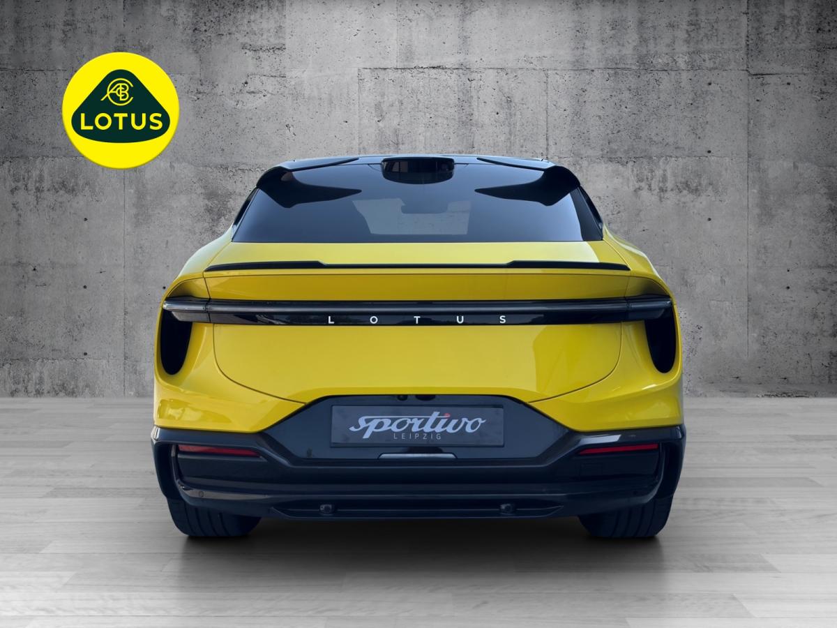 Lotus Eletre EDS 675 R 🔥 23 ZOLL  🔥